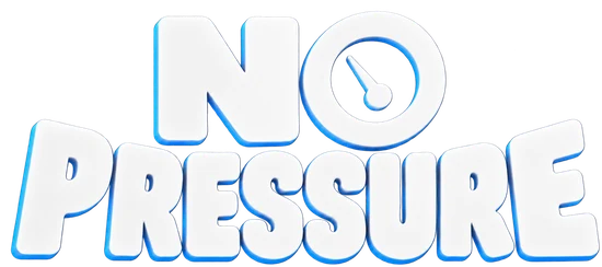 No Pressure